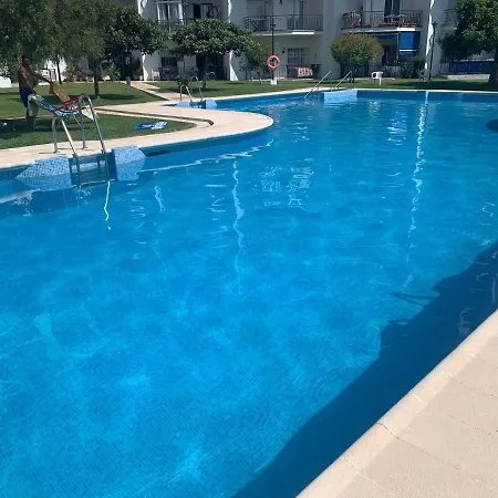 Appartement Tres Hermanos - Spacious Modern 2 Bedroom *