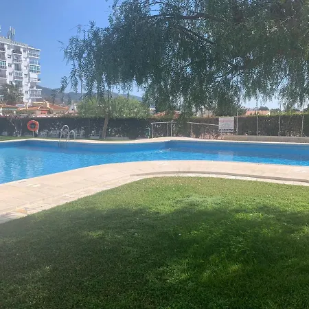 Appartement Tres Hermanos - Spacious Modern 2 Bedroom