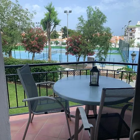 Appartement Tres Hermanos - Spacious Modern 2 Bedroom *
