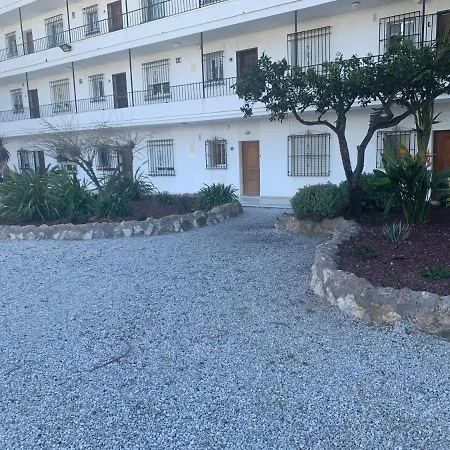 Appartement Tres Hermanos - Spacious Modern 2 Bedroom *