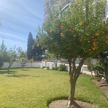 Appartement Tres Hermanos - Spacious Modern 2 Bedroom Nerja