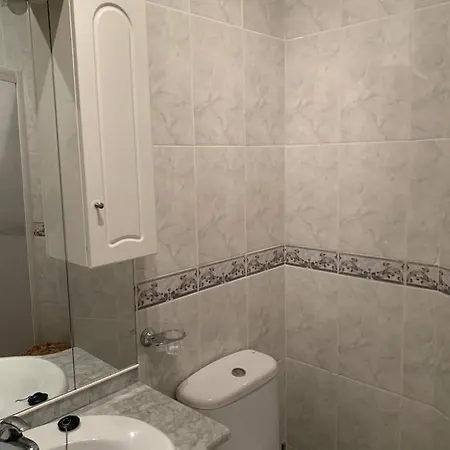 Tres Hermanos - Spacious Modern 2 Bedroom Appartement