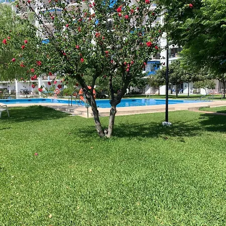 Appartement Tres Hermanos - Spacious Modern 2 Bedroom *