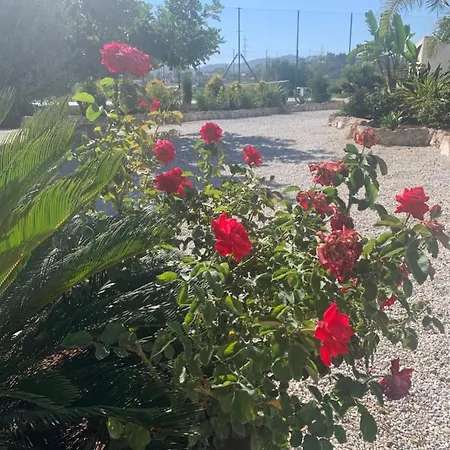 Appartement Tres Hermanos - Spacious Modern 2 Bedroom *