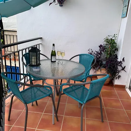 Tres Hermanos - Spacious Modern 2 Bedroom Appartement