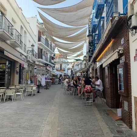 Tres Hermanos - Spacious Modern 2 Bedroom Nerja