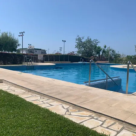 Apartment Tres Hermanos - Spacious Modern 2 Bedroom